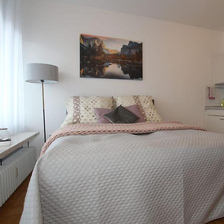 Ferienwohnung Freilassing Eksteriør bilde