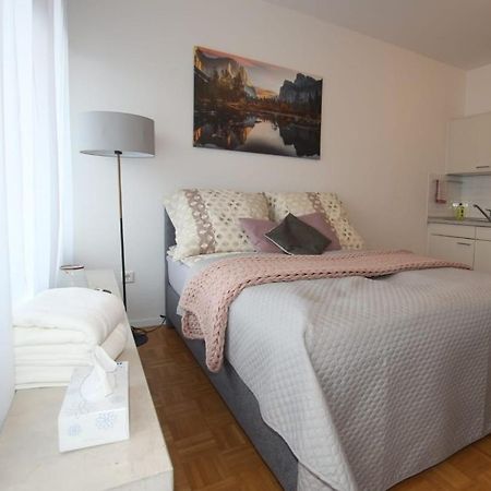 Ferienwohnung Freilassing Eksteriør bilde