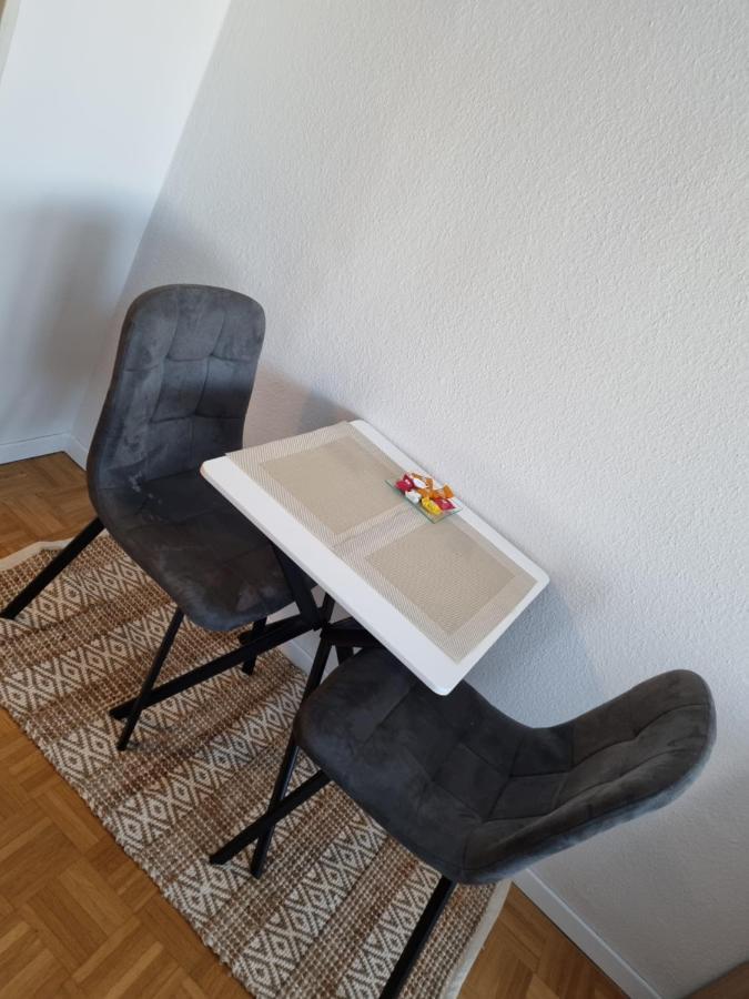 Ferienwohnung Freilassing Eksteriør bilde