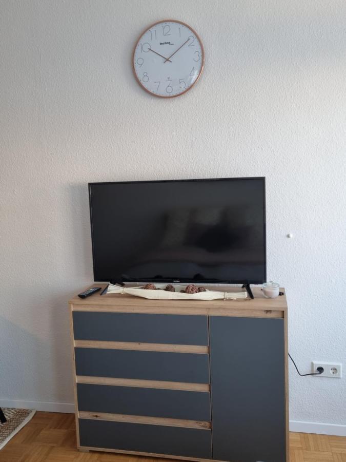 Ferienwohnung Freilassing Eksteriør bilde