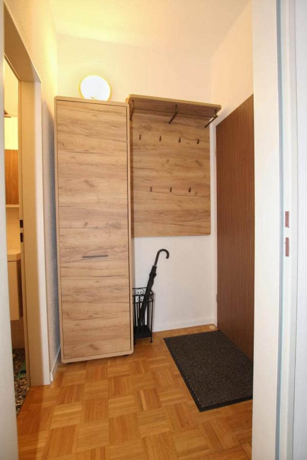 Ferienwohnung Freilassing Eksteriør bilde